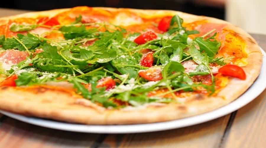 Pizzaiolo